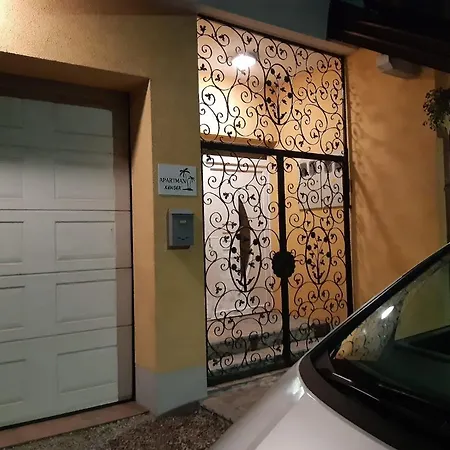 Apartman Kewser * Bihac