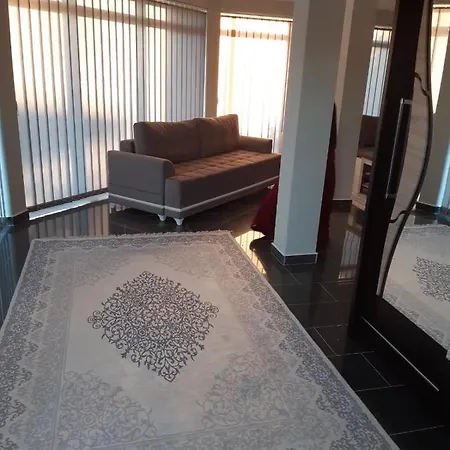 Apartment Apartman Kewser