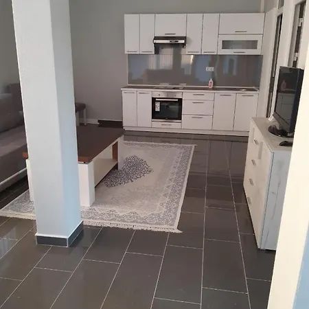 Apartman Kewser
