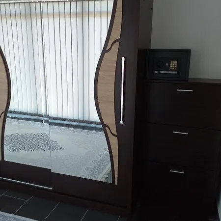 Apartment Apartman Kewser