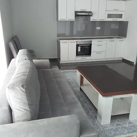 Apartman Kewser * Bihac