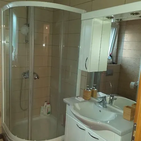 Apartman Kewser *