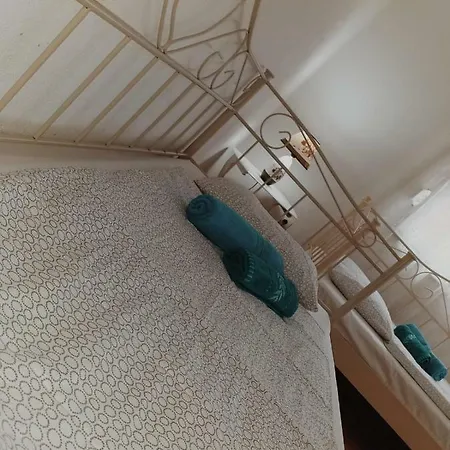 Apartment Apartman Kewser