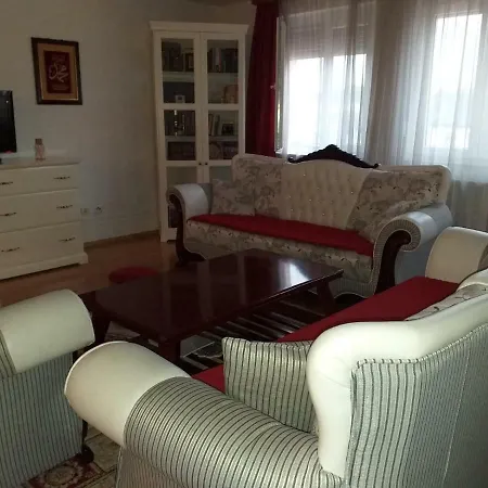 Apartman Kewser Апартаменты Бихач