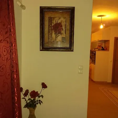 Apartman Kewser Apartment