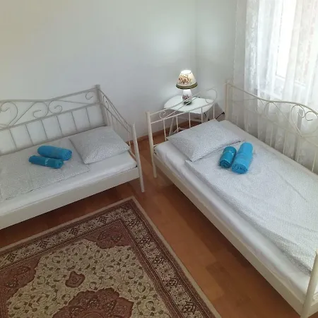 Apartman Kewser