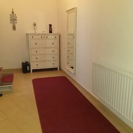 Apartman Kewser *