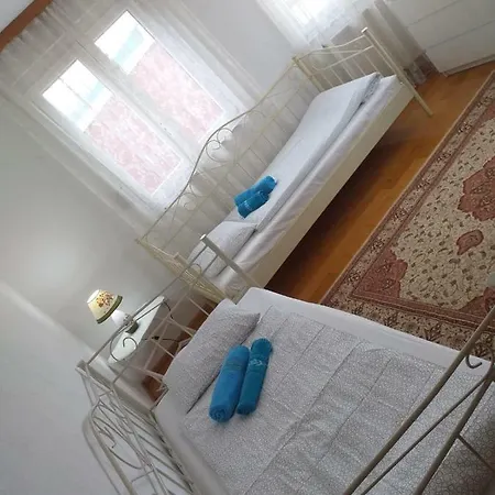 Apartment Apartman Kewser *