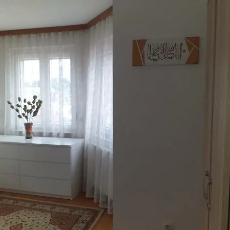 Apartman Kewser Apartment