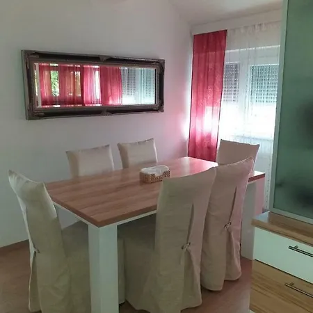 Apartman Kewser