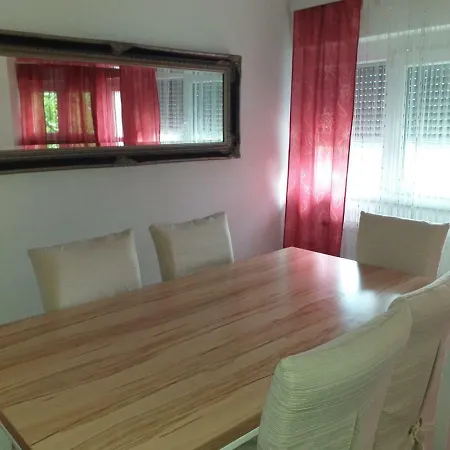 Apartman Kewser