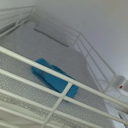 Apartman Kewser Apartment