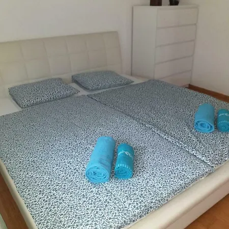 Apartman Kewser Bihac
