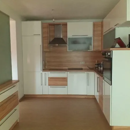 Apartment Apartman Kewser *