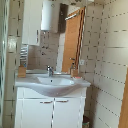 Apartman Kewser Apartment