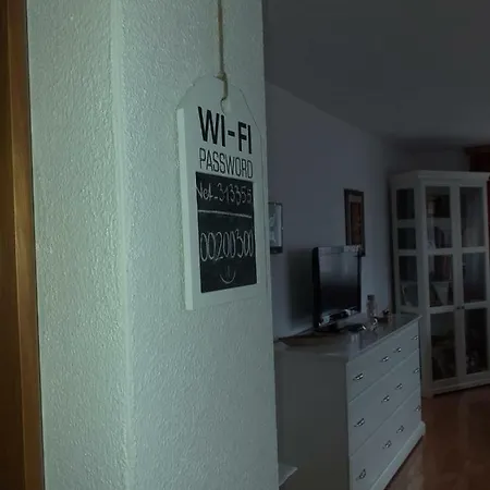 Apartment Apartman Kewser