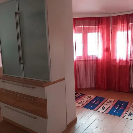 Apartment Apartman Kewser