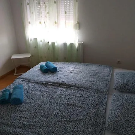 Apartman Kewser * Bihac