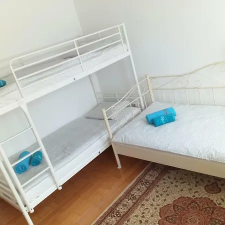 Apartman Kewser * Bihac