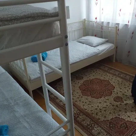 Apartman Kewser Apartment